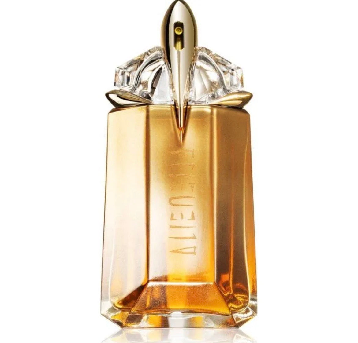 Mugler Womens Ladies Alien Goddess Intense Eau De Parfum Spray for Her, Size: 60ml - NA - Size 60ml