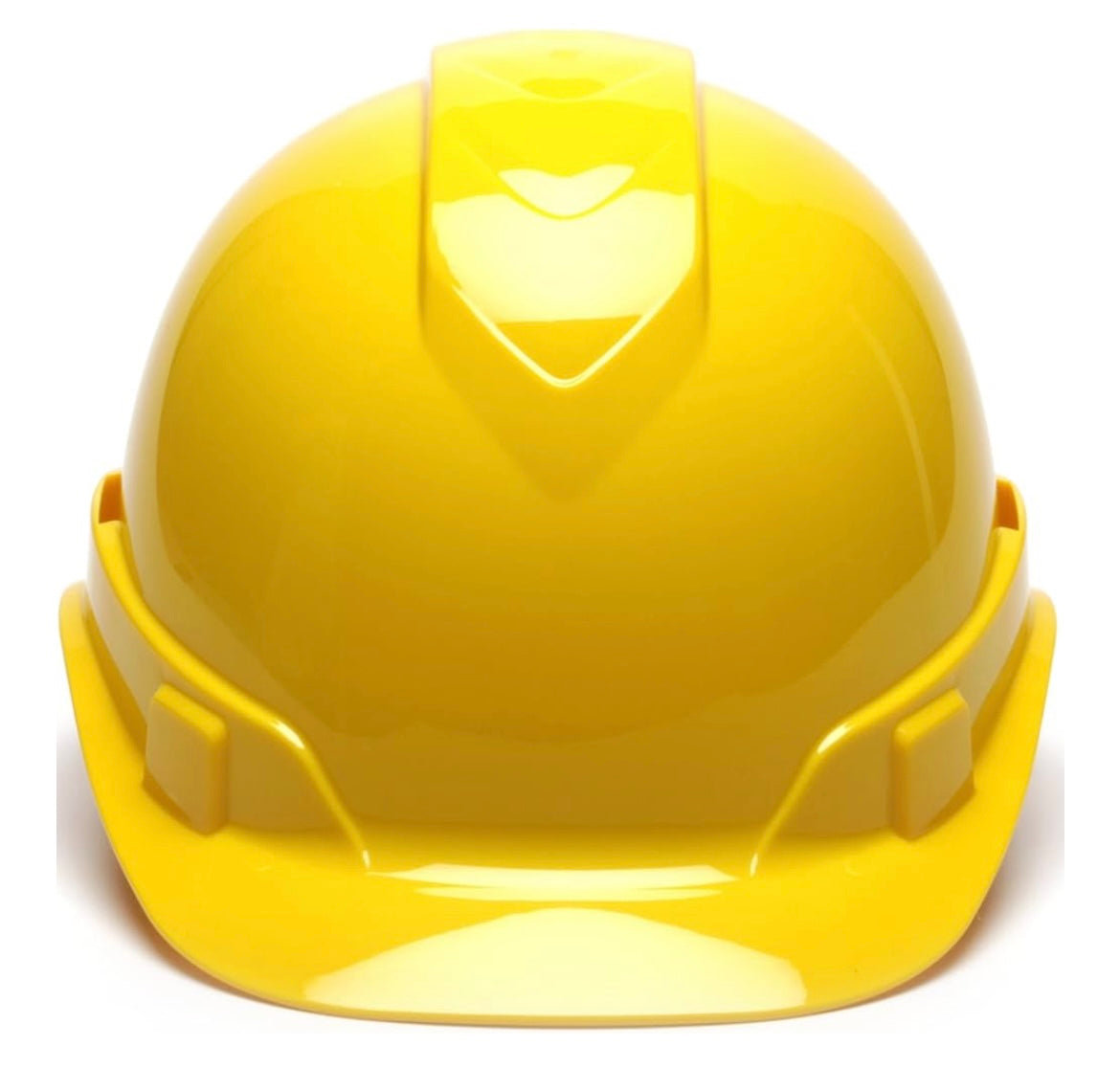 HARD HAT 6 POINT RATCHET SUSPENSION