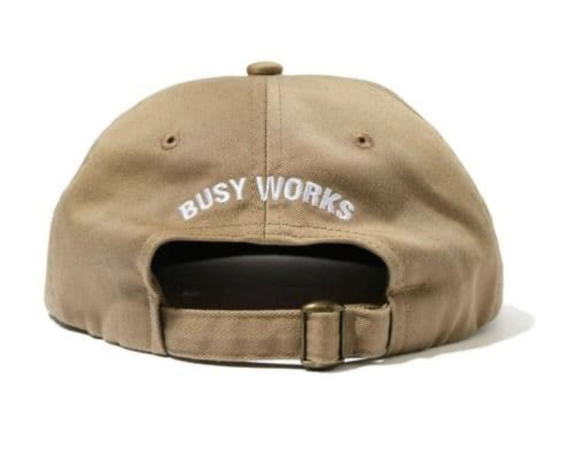 A BATHING APE BUSY WORKS DADHAT