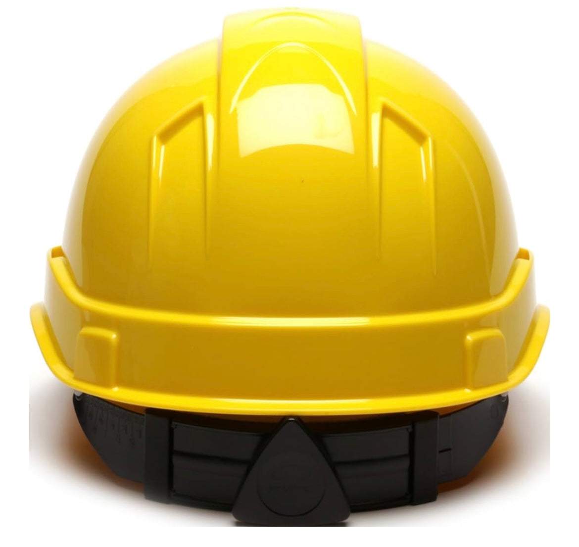 HARD HAT 6 POINT RATCHET SUSPENSION
