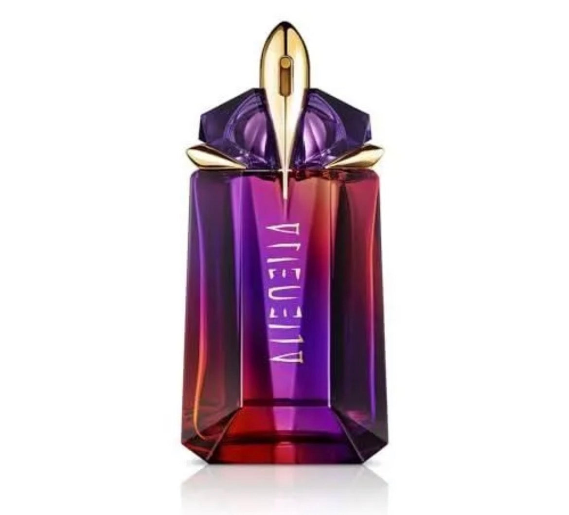 Mugler Alien Hypersense Eau De Parfum 60ml Refillable Spray