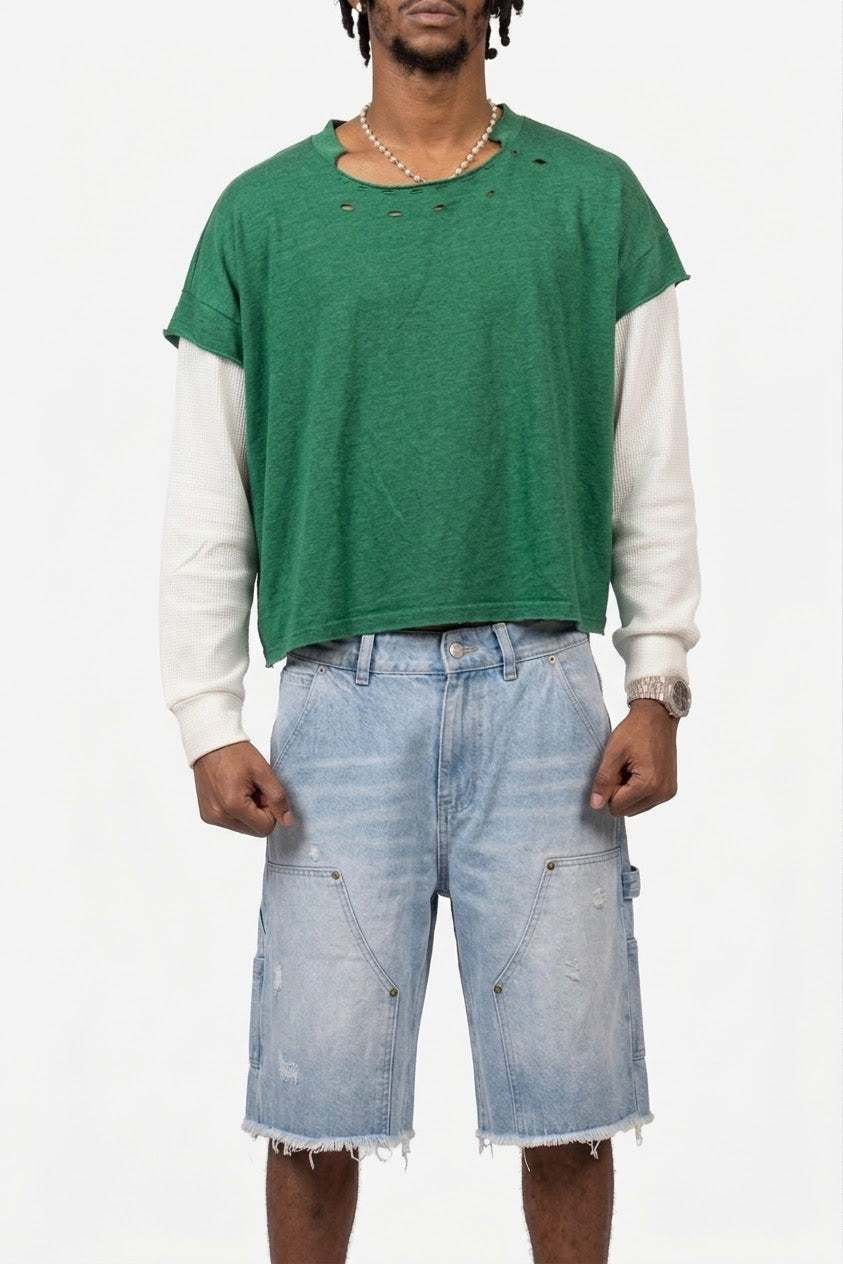 SK8ER TEE