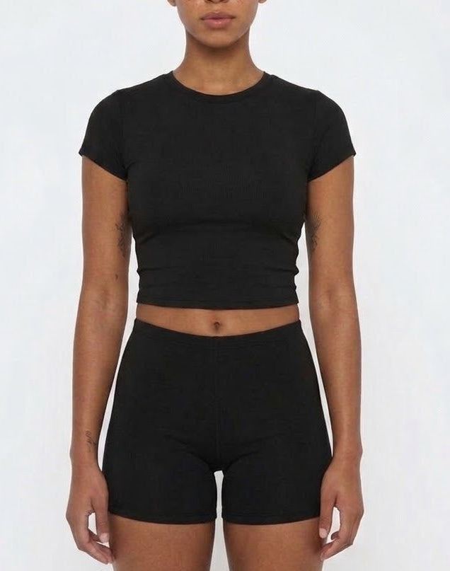 TWO PIECE WOMENS LOUNGE SET