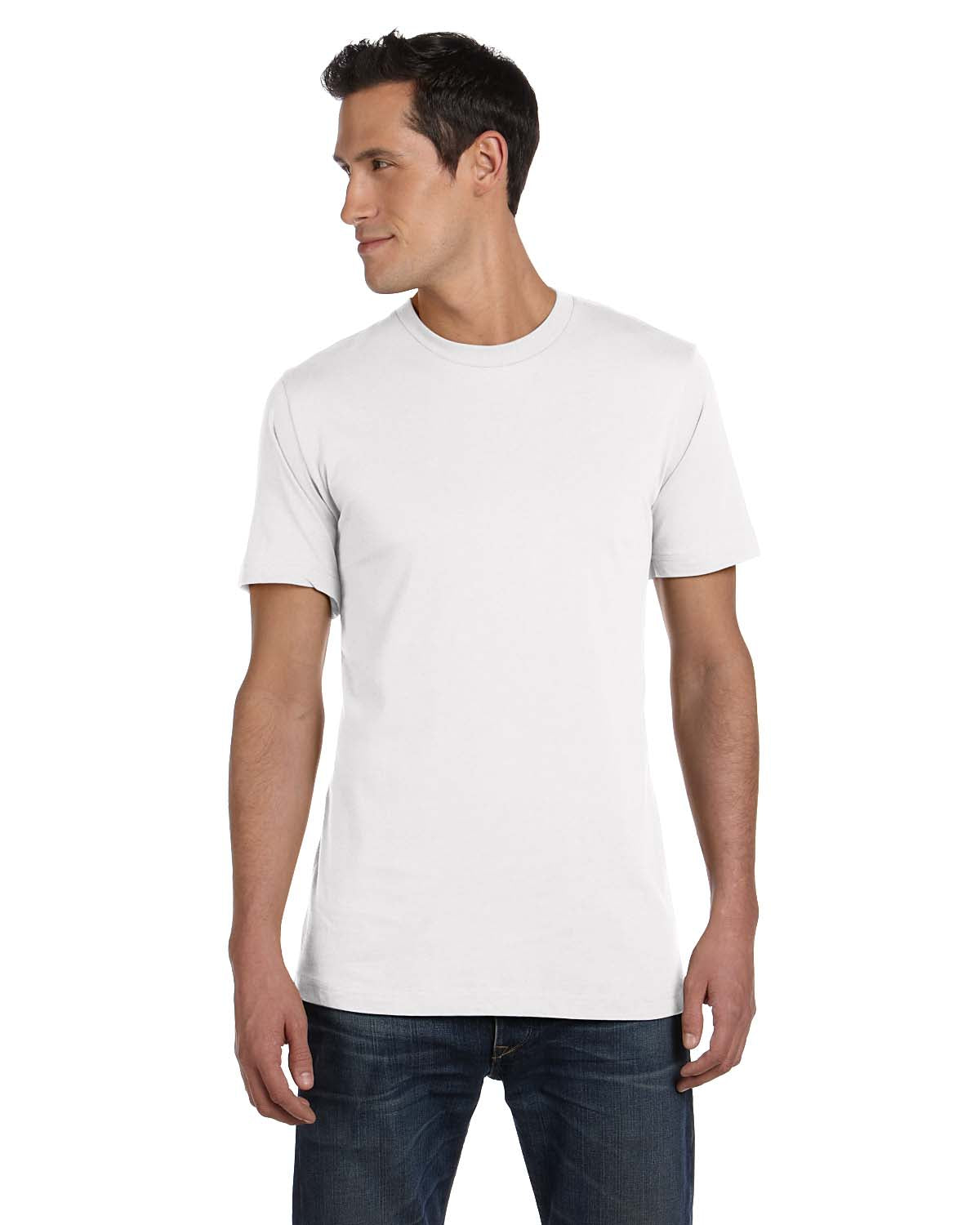 BELLA CANVAS 3001C UNISEX TEE