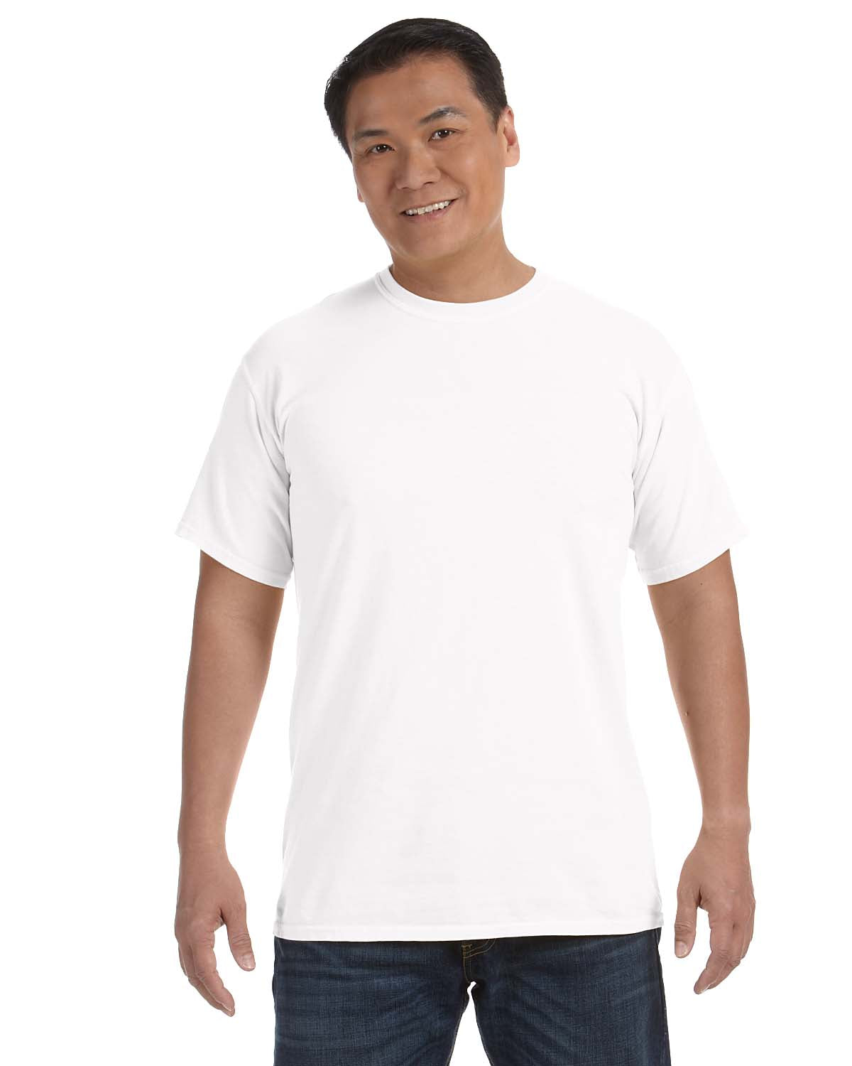 COMFORT COLORS C1717 UNISEX TSHIRT