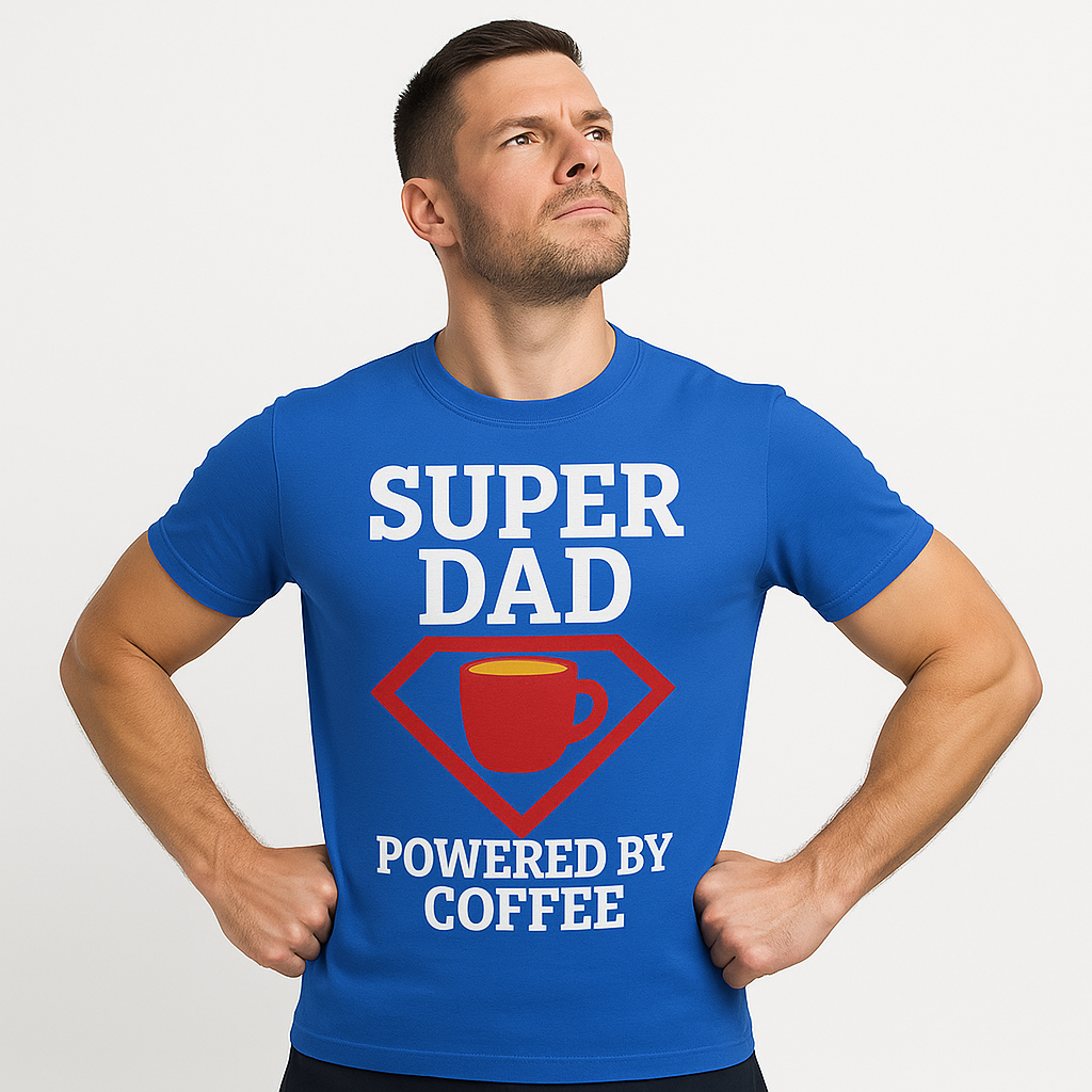 FATHERS DAY TEES