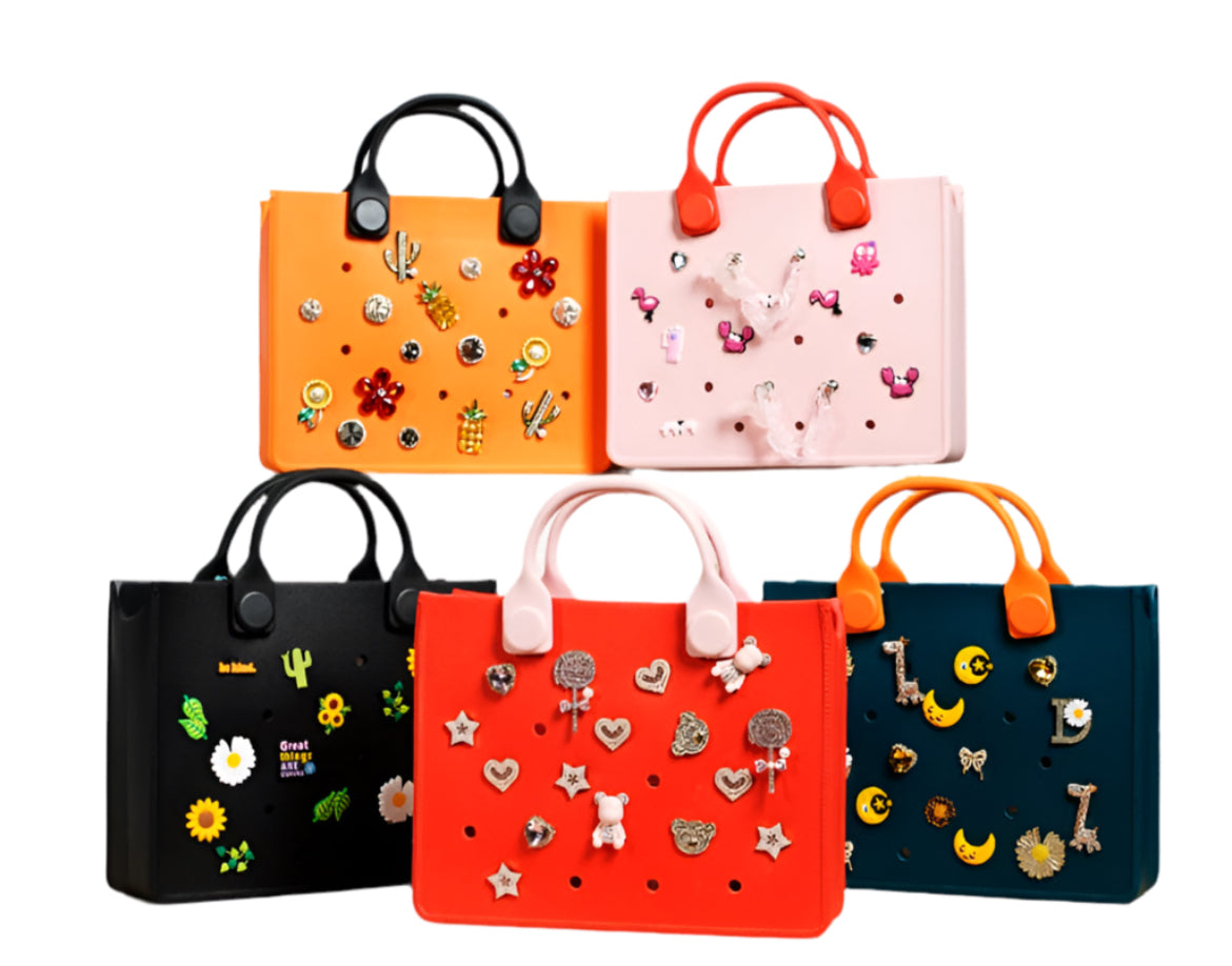 WOMENS BAGS / ACCESSORIES