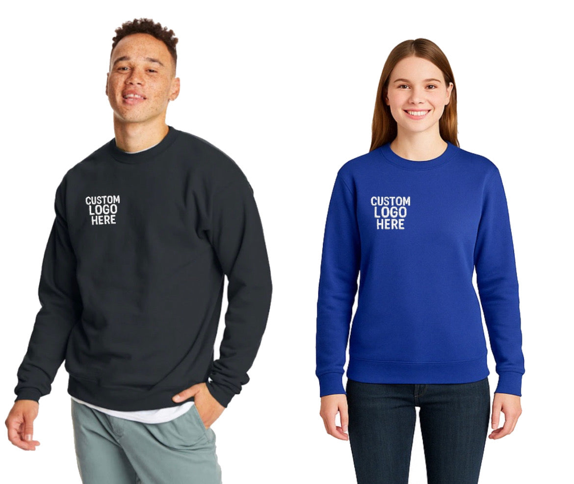 CUSTOMIZABLE MERCH