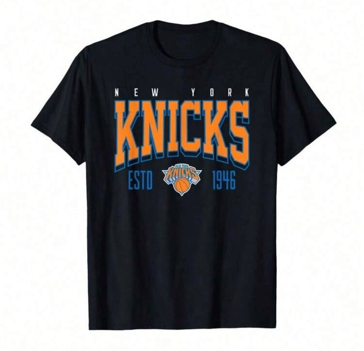 GO NEW YORK!