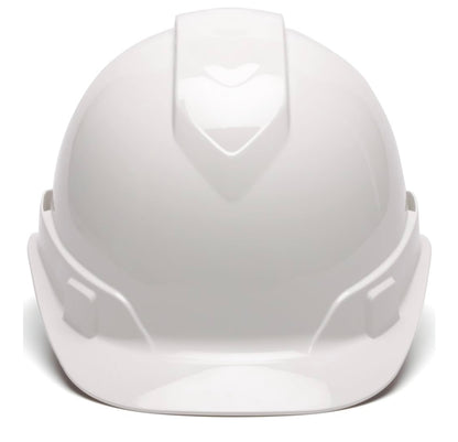 HARD HAT 6 POINT RATCHET SUSPENSION