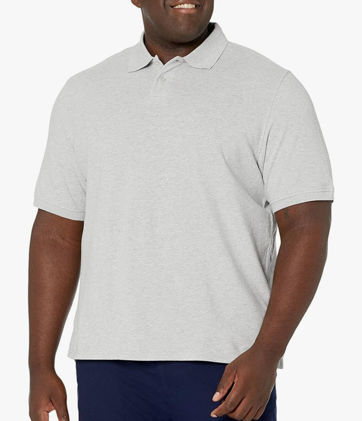 CUSTOM EMBROIDERED POLO SHIRT