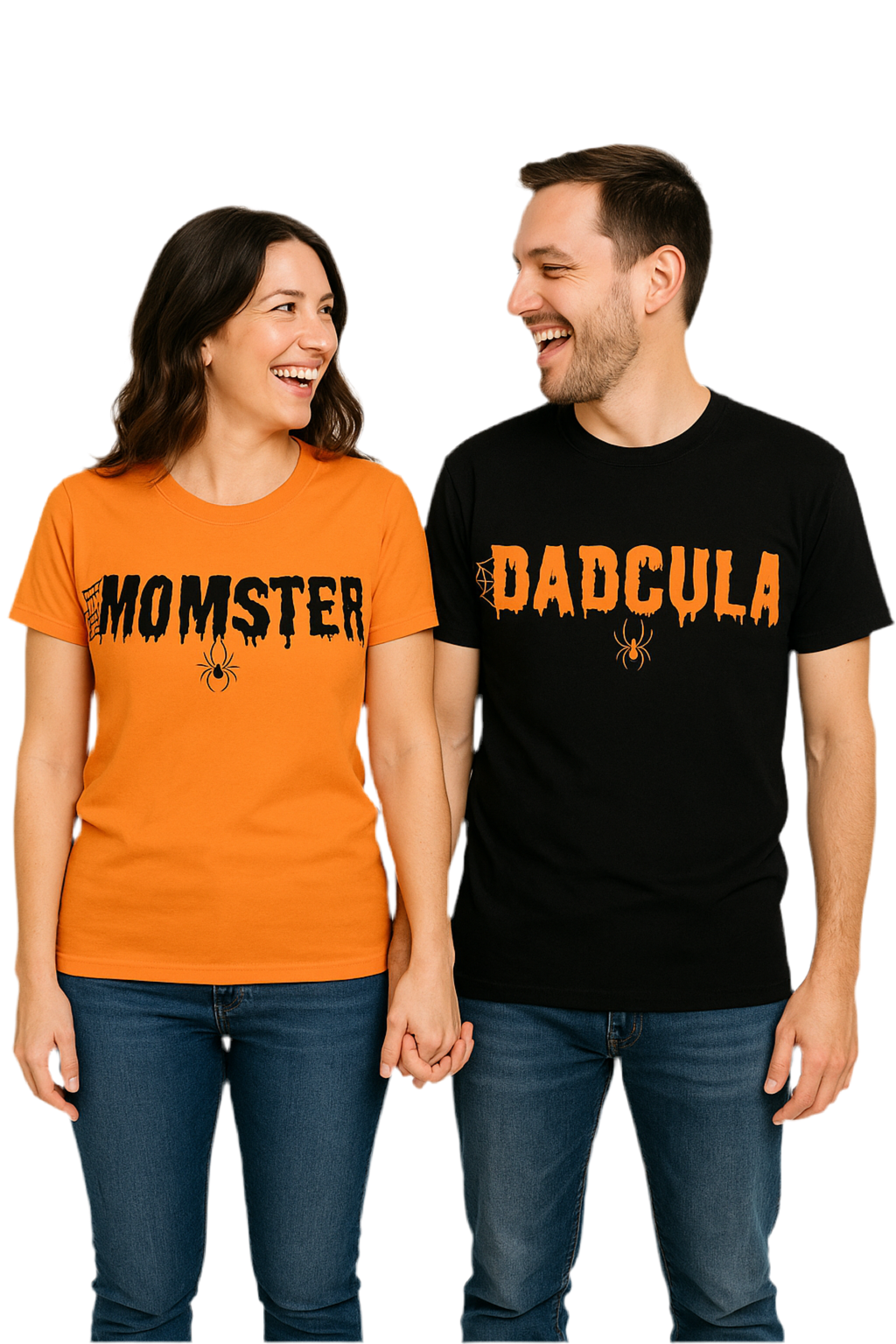 MOMSTER & DADCULA
