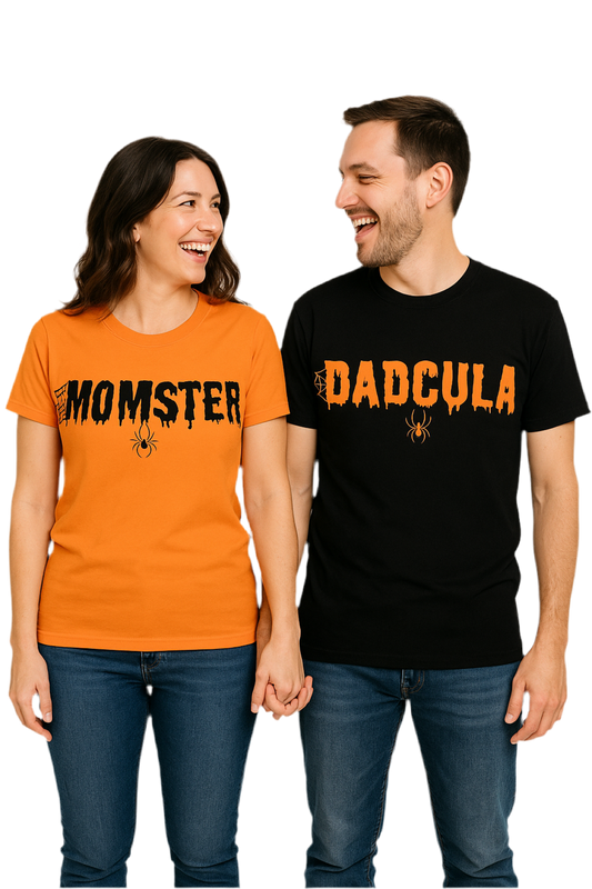MOMSTER & DADCULA