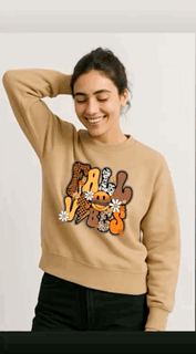 FALL VIBES SHIRT