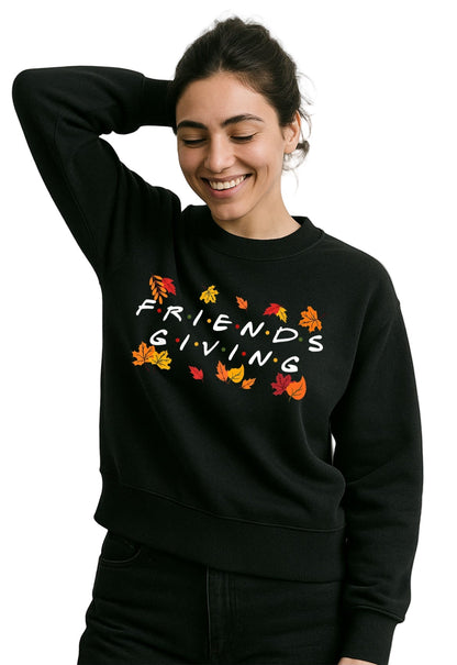 FRIENDSGIVING