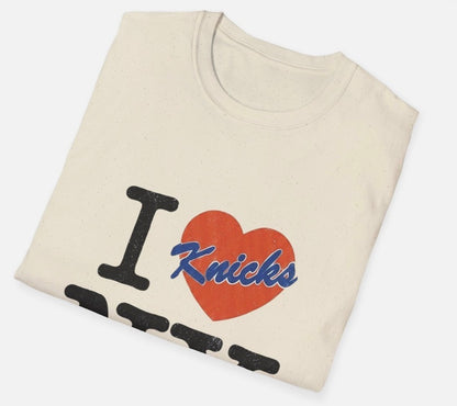 I LOVE NY KNICKS