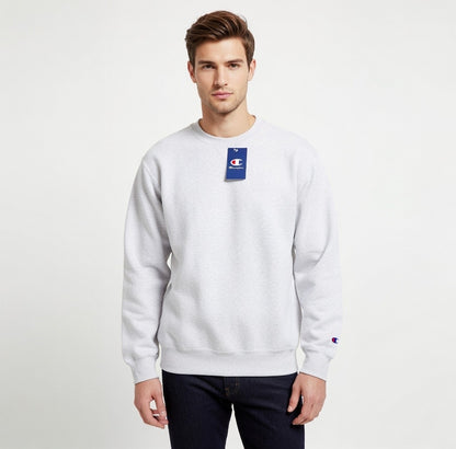CHAMPION CREWNECK SWEATSHIRT M