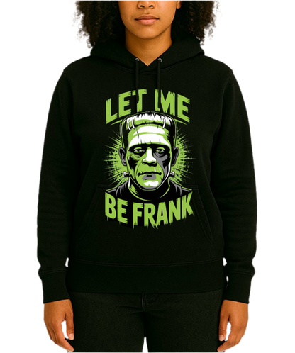 LET ME BE FRANK