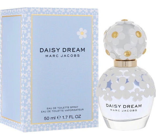 DAISY DREAM MARC JACOBS 1.7 OZ