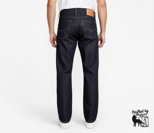 LEVIS 505 JEANS