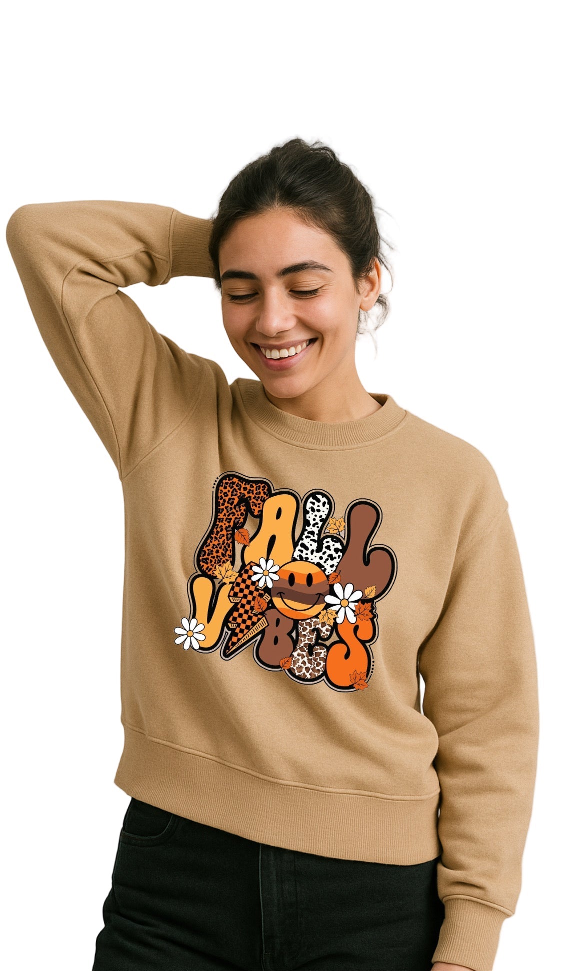 FALL VIBES SHIRT