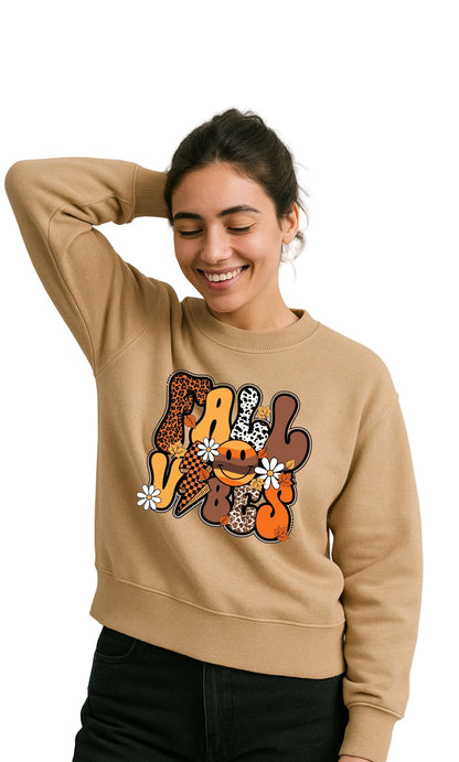 FALL VIBES SHIRT