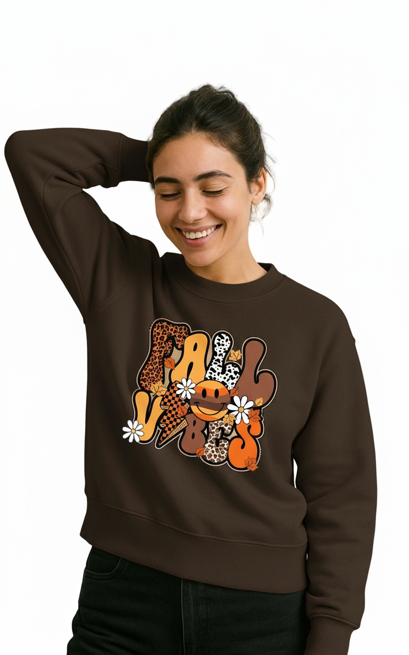 FALL VIBES SHIRT