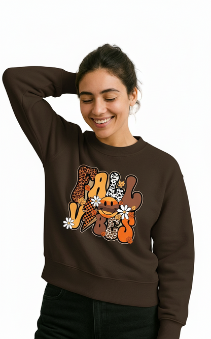 FALL VIBES SHIRT