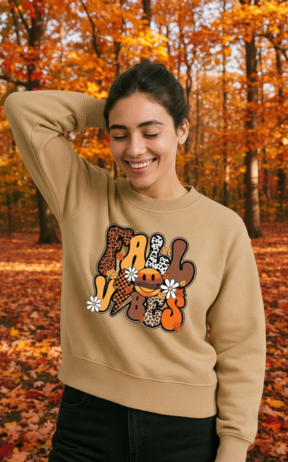 FALL VIBES SHIRT