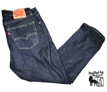 LEVIS 505 JEANS
