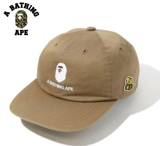 A BATHING APE BUSY WORKS DADHAT