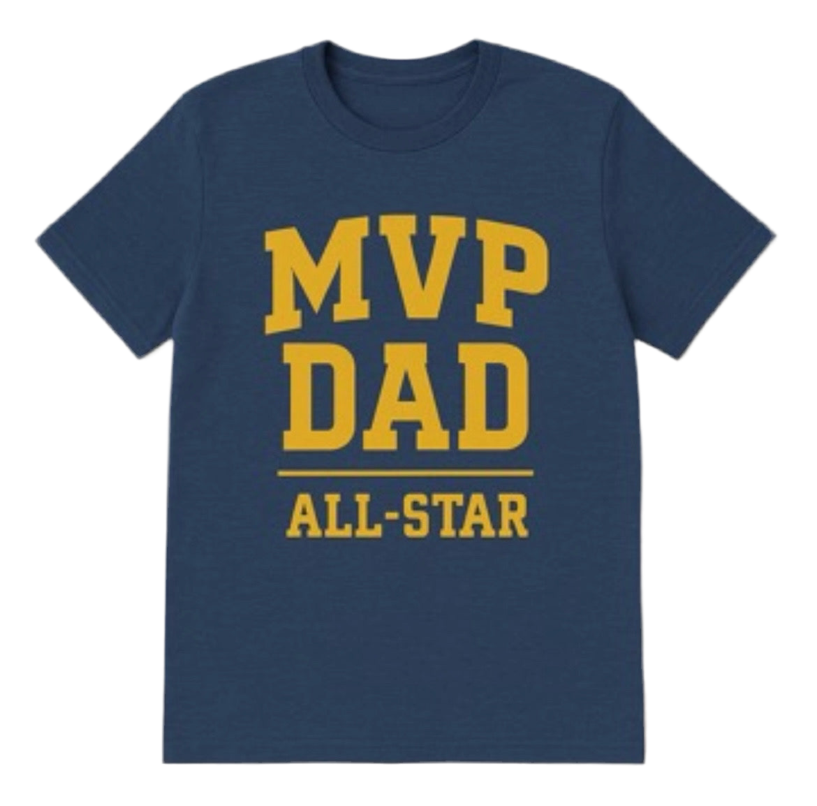 MVP DAD INDY EDITION TSHIRT