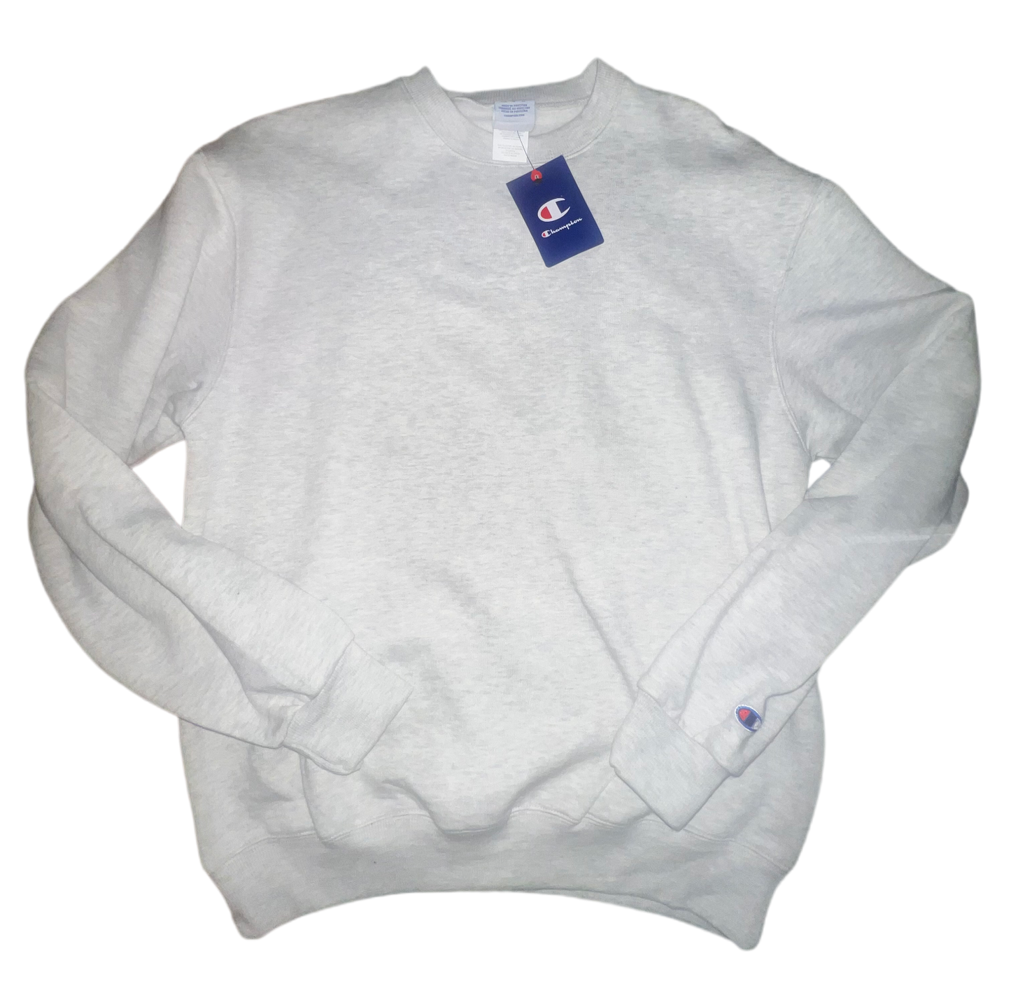 CHAMPION CREWNECK SWEATSHIRT M