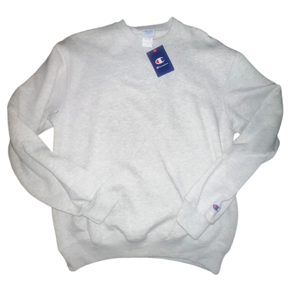 CHAMPION CREWNECK SWEATSHIRT M