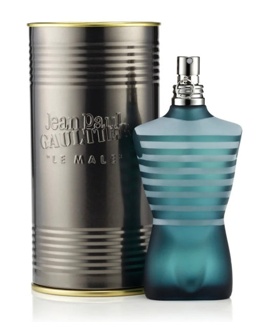 JEAN PAUL GAULTIER LE MALE 6.8 OZ
