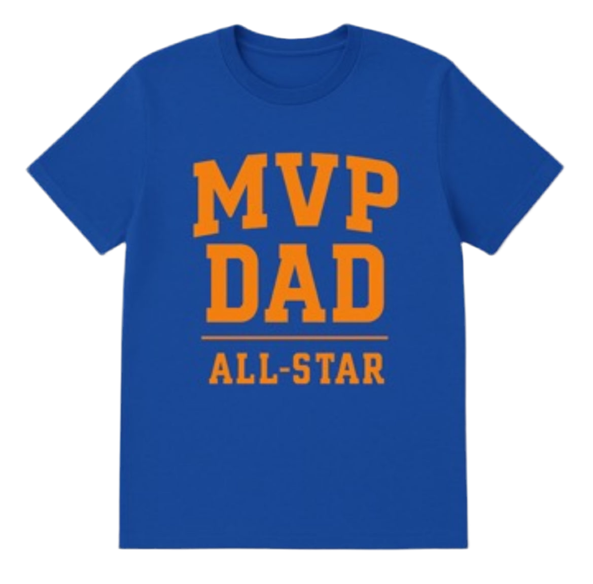 MVP DAD OKC / NYK EDITION TSHIRT