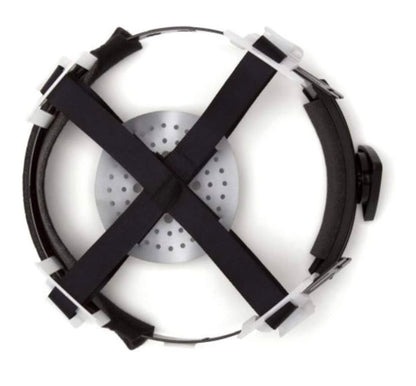 HARD HAT 6 POINT RATCHET SUSPENSION