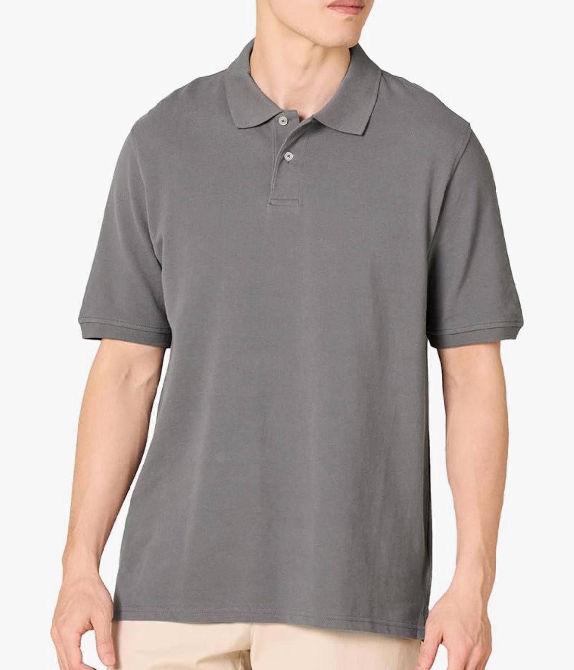 CUSTOM EMBROIDERED POLO SHIRT