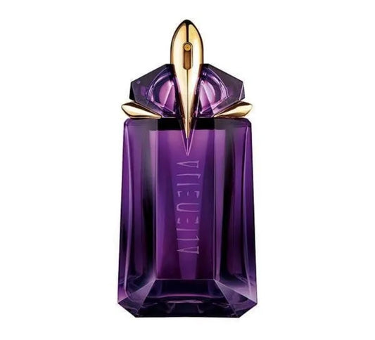 Mugler Womens Alien Refillable Eau De Parfum 60ml - NA - One Size