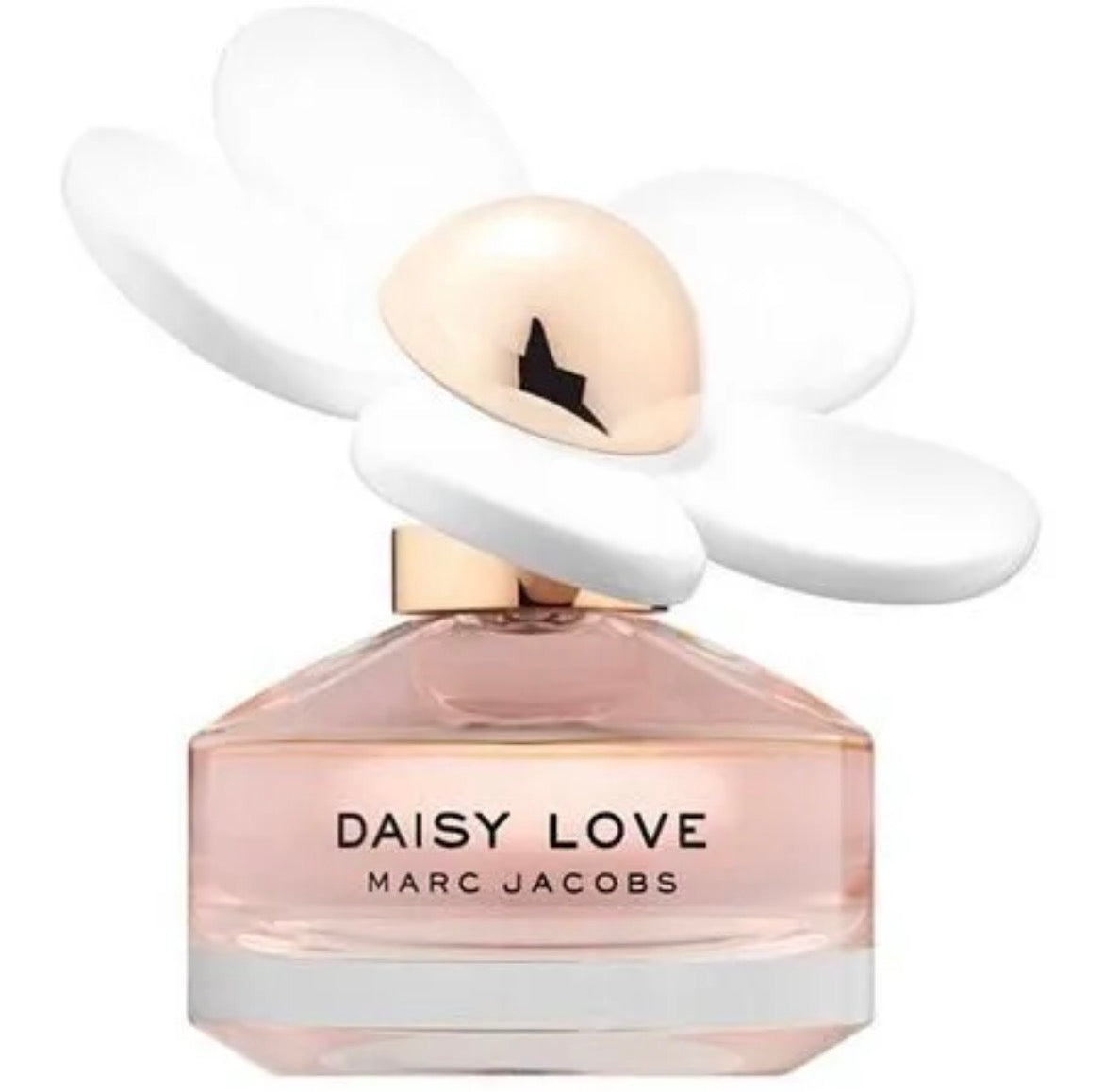Marc Jacobs Womens Daisy Love Eau De Toilette 50ml - NA - One Size
