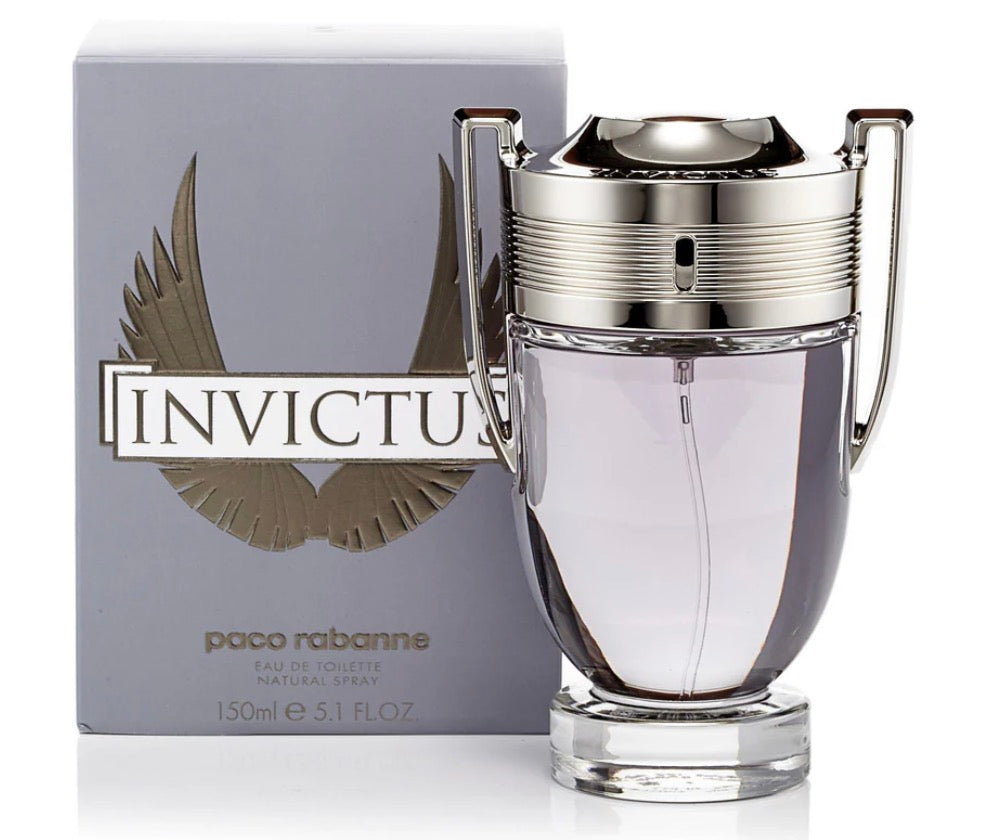 RABANNE INVICTUS 6.8 OZ