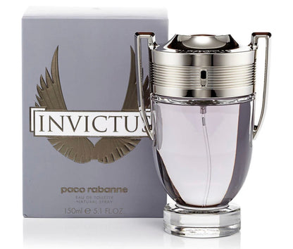 RABANNE INVICTUS 6.8 OZ