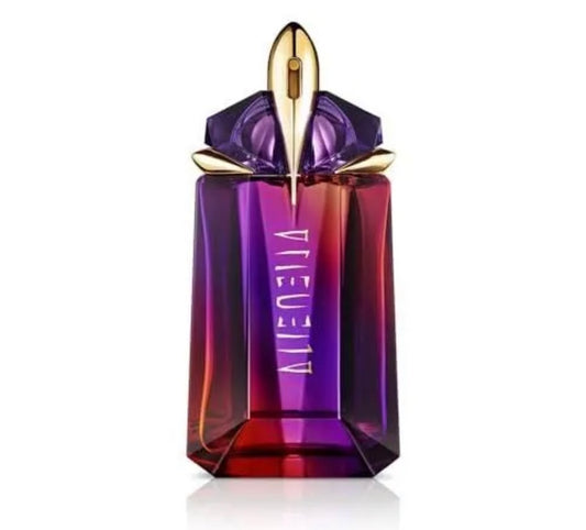 Mugler Alien Hypersense Eau De Parfum 60ml Refillable Spray
