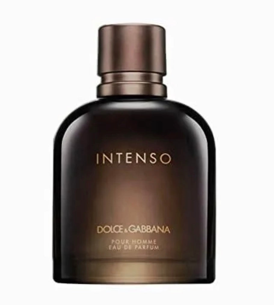 Dolce & Gabbana Pour Homme Intenso Eau De Parfum 75ml Spray
