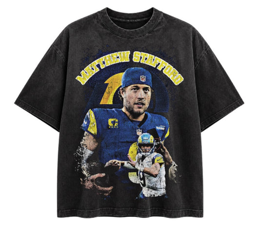 VINTAGE STAFFORD TSHIRT