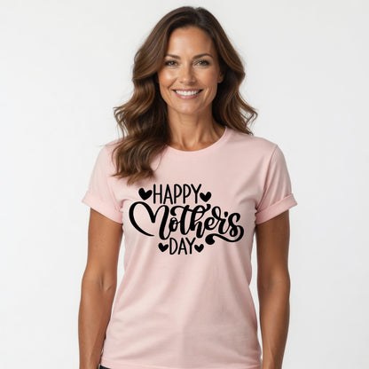 HAPPY MOTHERS DAY SHIRT