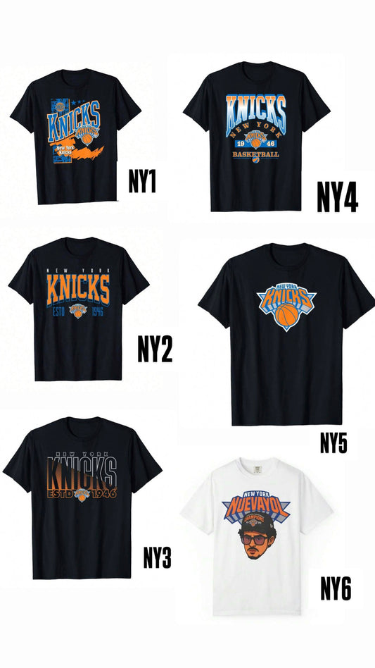 GO NEW YORK!