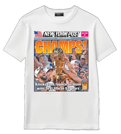WIN THAT CHIP NYP EDITION