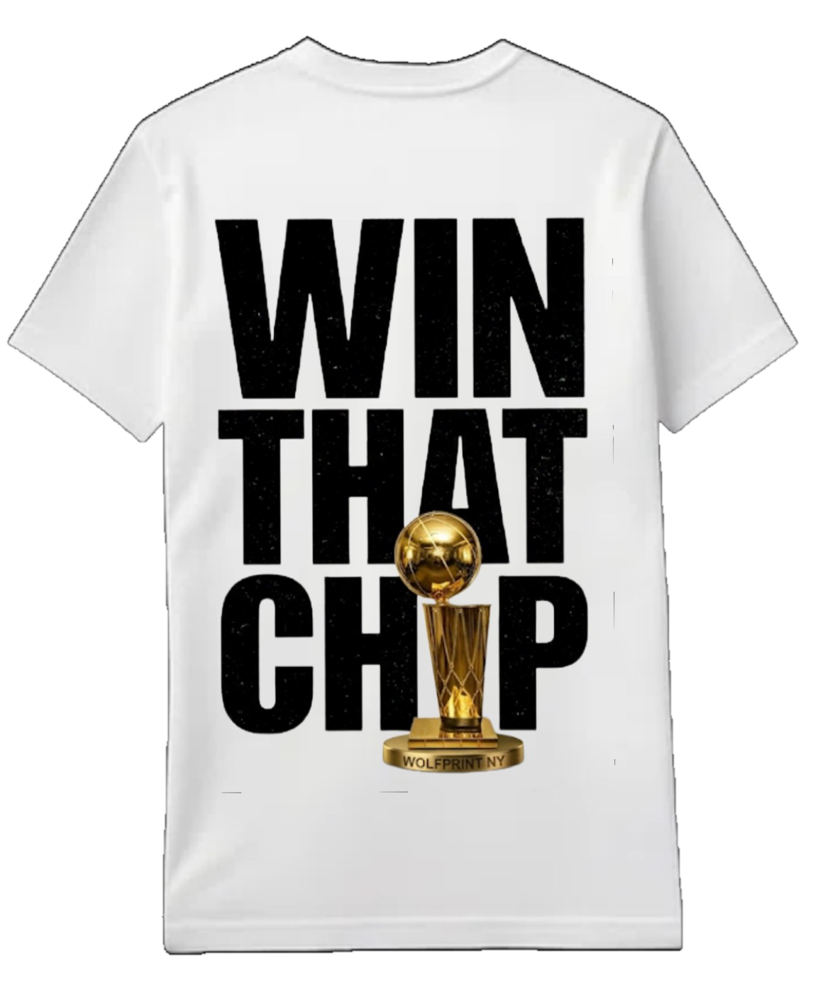 WIN THAT CHIP NYP EDITION