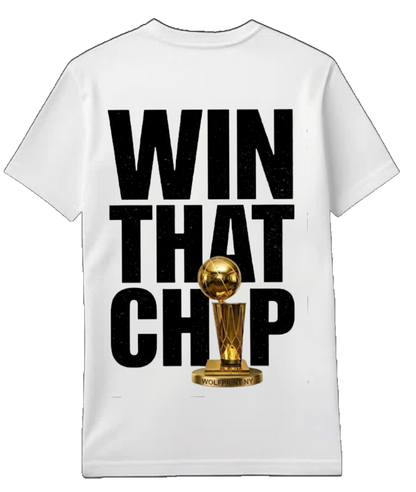 WIN THAT CHIP NYP EDITION